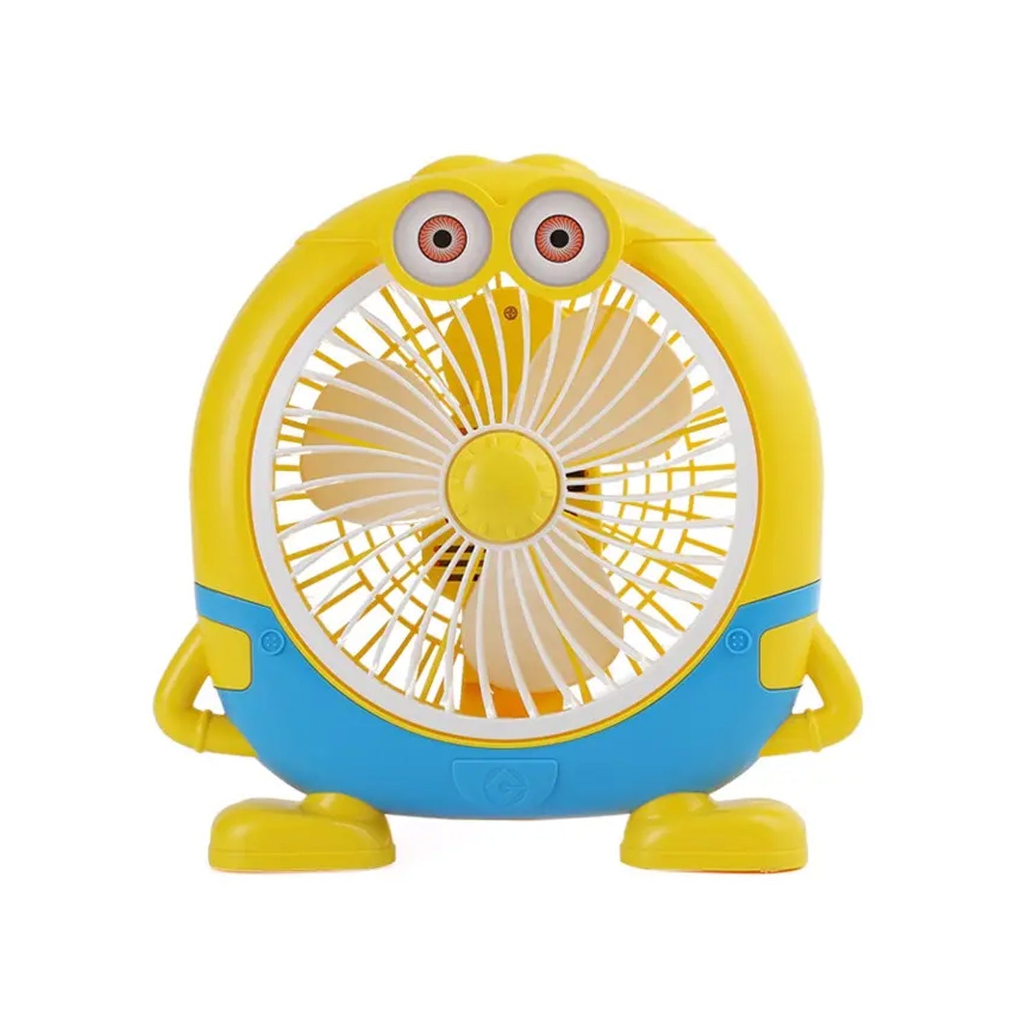 6464 Plastic Cute Mini  Cartoon Electric Usb Fan Desk Fan For Children (Battery Not Include) 6464 Plastic Cute Mini  Cartoon Electric Usb Fan Desk Fan For Children (Battery Not Include)